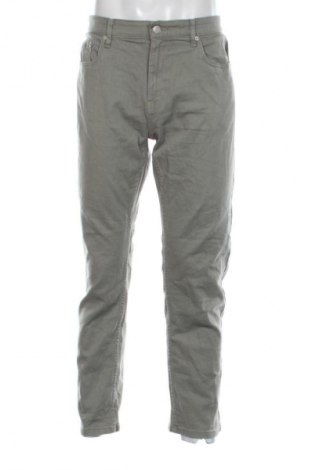 Ανδρικό τζίν Jachs, Μέγεθος XL, Χρώμα Πράσινο, Τιμή 45,99 €