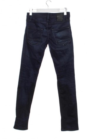 Męskie jeansy Jack & Jones, Rozmiar S, Kolor Niebieski, Cena 85,99 zł