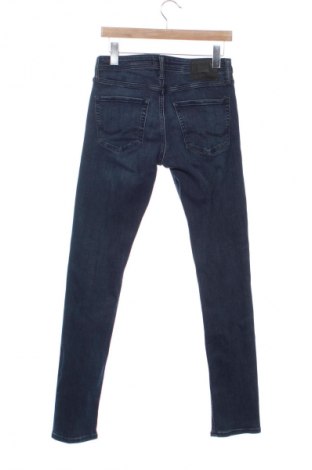 Ανδρικό τζίν Jack & Jones, Μέγεθος S, Χρώμα Μπλέ, Τιμή 9,99 €