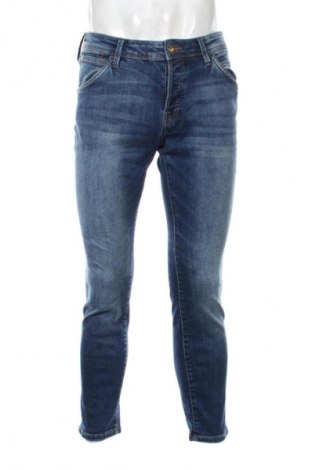 Blugi de bărbați Jack & Jones, Mărime M, Culoare Albastru, Preț 78,99 Lei