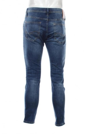 Blugi de bărbați Jack & Jones, Mărime M, Culoare Albastru, Preț 78,99 Lei