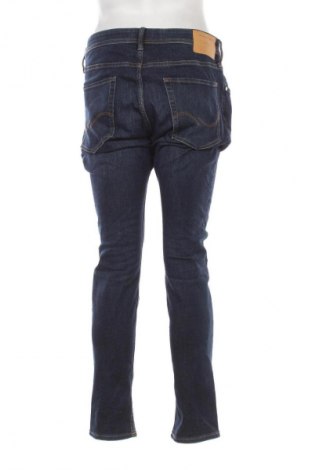 Blugi de bărbați Jack & Jones, Mărime L, Culoare Albastru, Preț 90,99 Lei