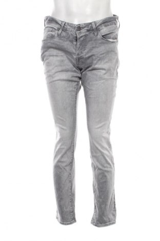 Herren Jeans Jack & Jones, Größe L, Farbe Grau, Preis € 16,99