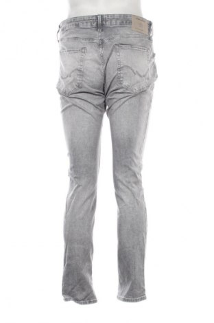 Herren Jeans Jack & Jones, Größe L, Farbe Grau, Preis € 16,99