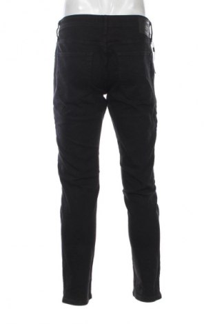 Blugi de bărbați Jack & Jones, Mărime M, Culoare Negru, Preț 151,99 Lei