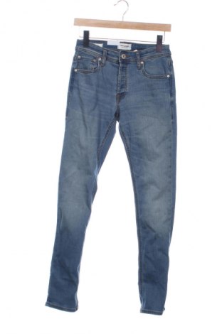 Herren Jeans Jack & Jones, Größe XS, Farbe Blau, Preis € 77,99