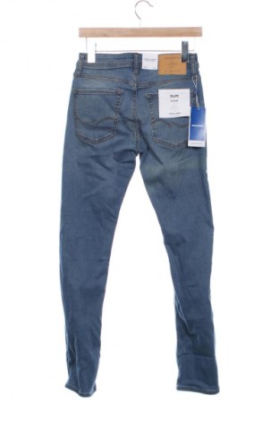 Herren Jeans Jack & Jones, Größe XS, Farbe Blau, Preis € 77,99