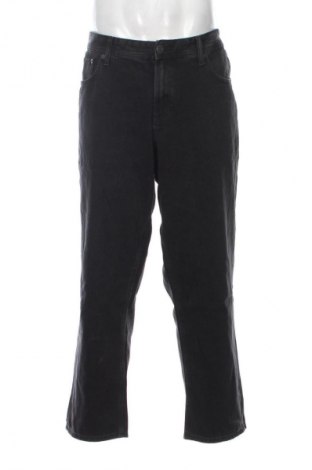 Мъжки дънки Jack & Jones, Размер XXL, Цвят Черен, Цена 39,36 €