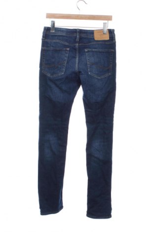 Męskie jeansy Jack & Jones, Rozmiar S, Kolor Niebieski, Cena 44,99 zł