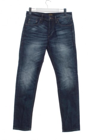 Herren Jeans Jack & Jones, Größe S, Farbe Blau, Preis € 10,99
