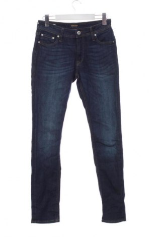 Pánske džínsy  Jack & Jones, Veľkosť S, Farba Modrá, Cena  9,95 €