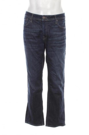 Pánské džíny  Jack & Jones, Velikost L, Barva Modrá, Cena  169,00 Kč