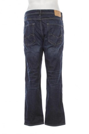 Pánské džíny  Jack & Jones, Velikost L, Barva Modrá, Cena  169,00 Kč