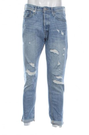Herren Jeans Jack & Jones, Größe M, Farbe Blau, Preis € 16,99