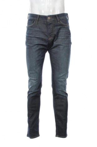 Ανδρικό τζίν Jack & Jones, Μέγεθος M, Χρώμα Μπλέ, Τιμή 29,99 €