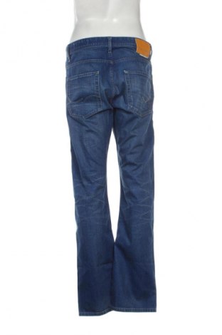 Мъжки дънки Jack & Jones, Размер L, Цвят Син, Цена 3,06 €