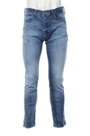 Ανδρικό τζίν Jack & Jones, Μέγεθος M, Χρώμα Μπλέ, Τιμή 14,99 €