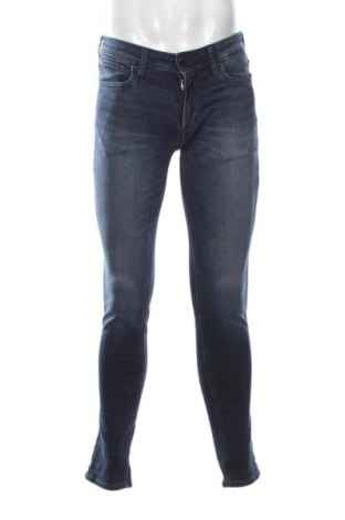 Ανδρικό τζίν Jack & Jones, Μέγεθος S, Χρώμα Μπλέ, Τιμή 10,99 €