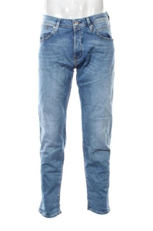 Męskie jeansy Jack & Jones, Rozmiar L, Kolor Niebieski, Cena 312,99 zł
