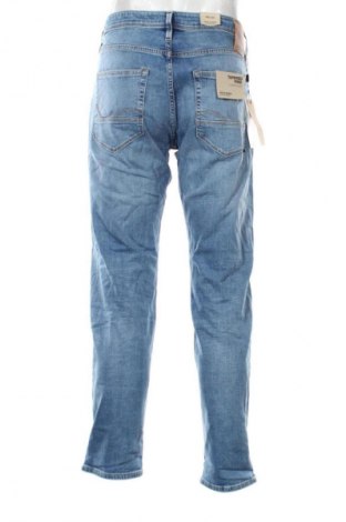 Męskie jeansy Jack & Jones, Rozmiar L, Kolor Niebieski, Cena 312,99 zł