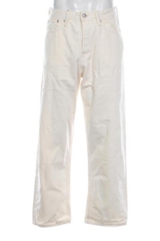 Herren Jeans Jack & Jones, Größe M, Farbe Ecru, Preis € 77,99