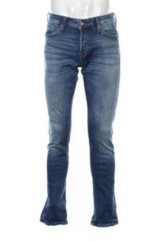 Męskie jeansy Jack & Jones, Rozmiar M, Kolor Niebieski, Cena 129,99 zł