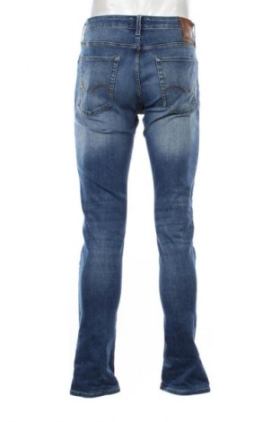 Męskie jeansy Jack & Jones, Rozmiar M, Kolor Niebieski, Cena 129,99 zł