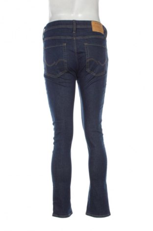 Blugi de bărbați Jack & Jones, Mărime M, Culoare Albastru, Preț 24,99 Lei