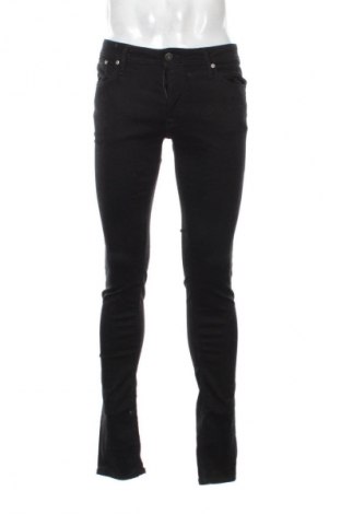 Ανδρικό τζίν Jack & Jones, Μέγεθος M, Χρώμα Μαύρο, Τιμή 11,99 €