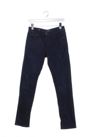 Ανδρικό τζίν Jack & Jones, Μέγεθος S, Χρώμα Μπλέ, Τιμή 9,99 €
