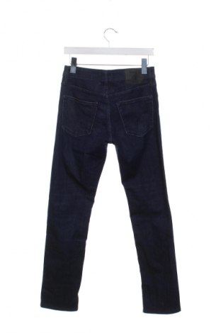 Ανδρικό τζίν Jack & Jones, Μέγεθος S, Χρώμα Μπλέ, Τιμή 9,99 €