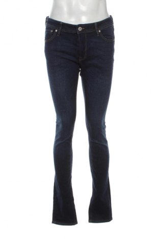 Ανδρικό τζίν Jack & Jones, Μέγεθος M, Χρώμα Μπλέ, Τιμή 12,99 €