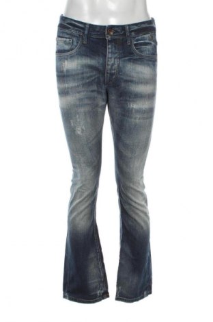 Ανδρικό τζίν Jack & Jones, Μέγεθος M, Χρώμα Μπλέ, Τιμή 14,99 €