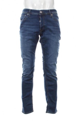 Herren Jeans Jack & Jones, Größe L, Farbe Blau, Preis € 62,99