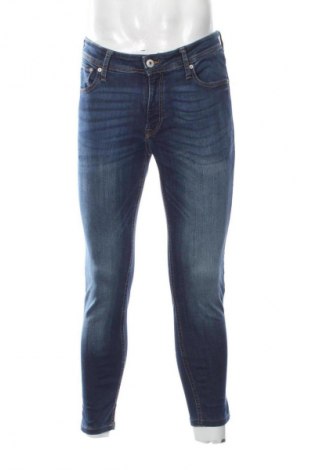 Męskie jeansy Jack & Jones, Rozmiar M, Kolor Niebieski, Cena 54,99 zł