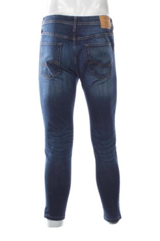 Męskie jeansy Jack & Jones, Rozmiar M, Kolor Niebieski, Cena 54,99 zł