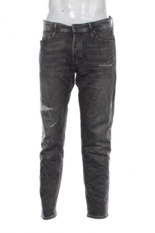 Herren Jeans Jack & Jones, Größe L, Farbe Grau, Preis € 77,99