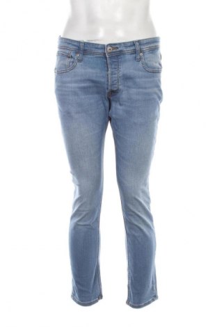 Мъжки дънки Jack & Jones, Размер M, Цвят Син, Цена 12,27 €