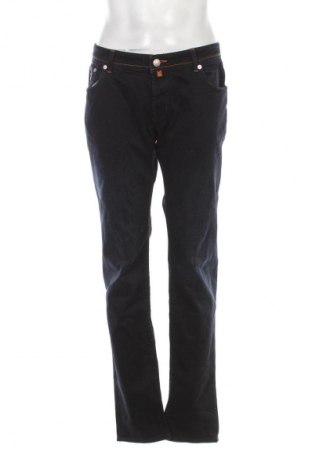 Мъжки дънки Jacob Cohen, Размер XL, Цвят Син, Цена 53,68 €