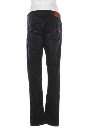 Мъжки дънки Jacob Cohen, Размер XL, Цвят Син, Цена 53,68 €