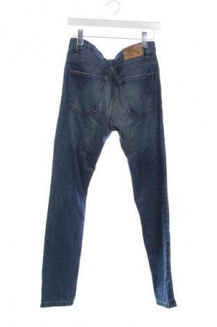 Pánské džíny  Jake, Velikost M, Barva Modrá, Cena  299,00 Kč