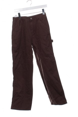 Pánské džíny  Jay Jays, Velikost XS, Barva Hnědá, Cena  369,00 Kč