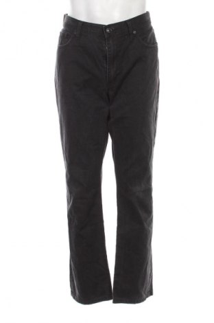 Pánské džíny  Jeanswest, Velikost XL, Barva Černá, Cena  139,00 Kč