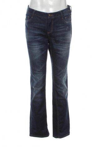 Pánské džíny  John Baner, Velikost M, Barva Modrá, Cena  599,00 Kč
