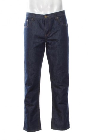 Ανδρικό τζίν John Baner, Μέγεθος XL, Χρώμα Μπλέ, Τιμή 14,99 €