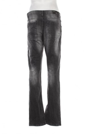 Pánské džíny  John Devin, Velikost L, Barva Šedá, Cena  289,00 Kč