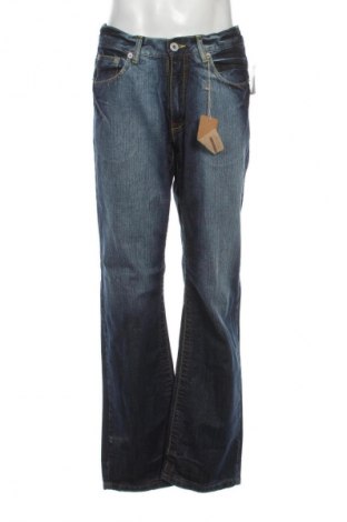 Herren Jeans John F. Gee, Größe M, Farbe Blau, Preis € 31,99