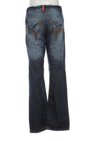 Herren Jeans John F. Gee, Größe M, Farbe Blau, Preis € 31,99