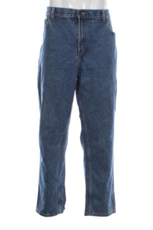 Męskie jeansy Just Jeans, Rozmiar XXL, Kolor Niebieski, Cena 129,99 zł