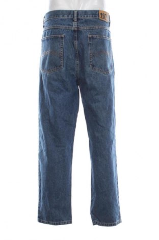 Męskie jeansy Just Jeans, Rozmiar XXL, Kolor Niebieski, Cena 129,99 zł